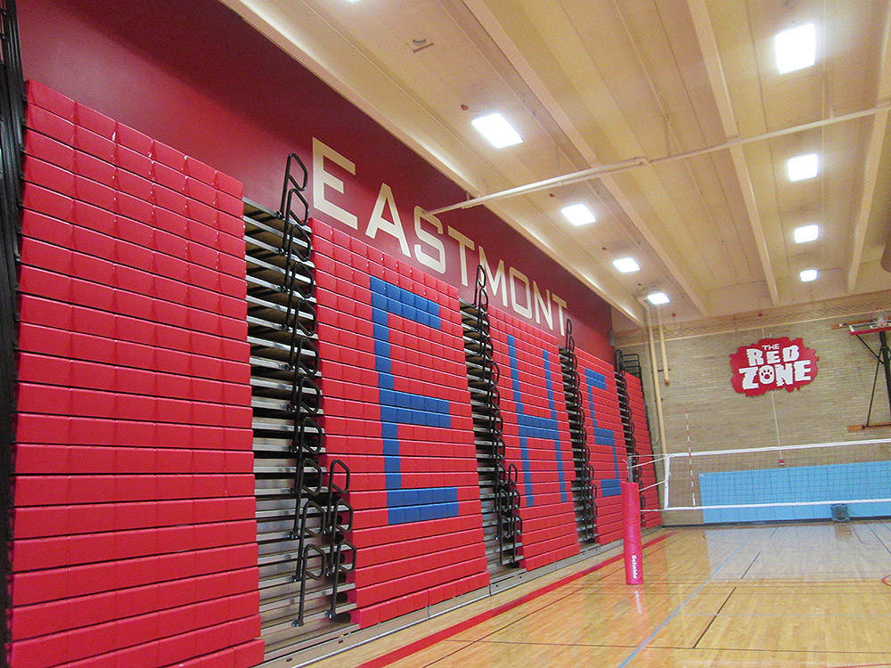 Eastmont High School