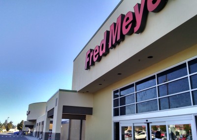 Fred Meyers – Burien
